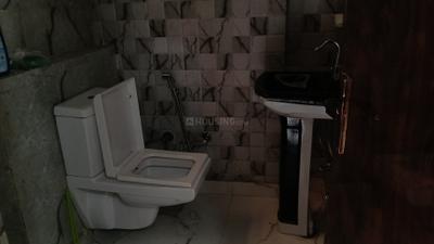 Image of 1100 Sq.ft 3 BHK Apartment / Flat for rent in Dwarka Mor, New Delhi for Rs. 25000
