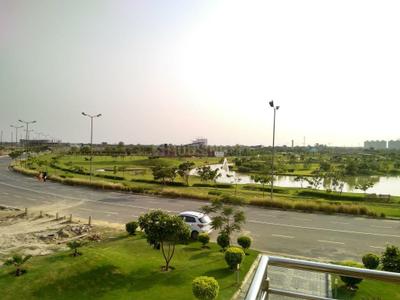 Image of 900 Sq.ft Residential Plot / Land for sale in Gaurs 2nd Park View, Yeida, Greater Noida for Rs. 3800000
