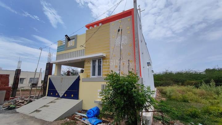PRF FOUNDATION Main Image 1