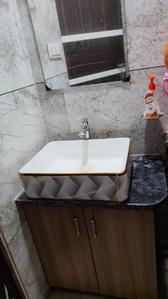 Image of 900 Sq.ft 2 BHK Apartment / Flat for sale in Tagore Nagar, Jaipur for Rs. 5500000
