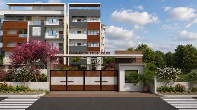 Image of 1285 Sq.ft 3 BHK Apartment / Flat for sale in Kengeri, Bengaluru for Rs. 10900008