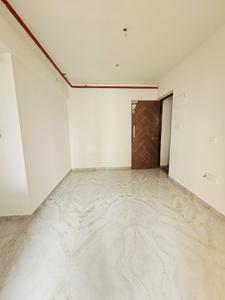 Hall Image of 1120 Sq.ft 2 BHK Apartment / Flat for rent in Built Rock Mount Residency, Kalyan West Kalyan for Rs. 28000