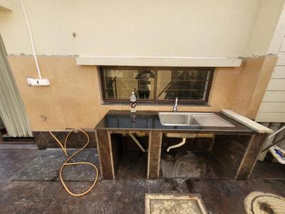 Balcony Image of 2647 Sq.ft 4 BHK Villa for rent in Casagrand Tranquil, Pallikaranai Chennai for Rs. 100000