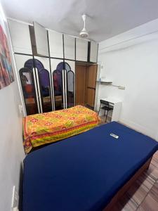 Bedroom Image of Solhaus living pbvt limited in Vile Parle West, Mumbai