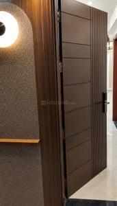 Image of 2250 Sq.ft 3 BHK Apartment / Flat for sale in ATS Tourmaline, Sector 109, Gurgaon for Rs. 25500000