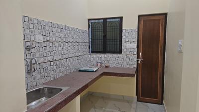 4 BHK Independent House