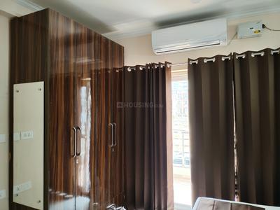 Bedroom Image of Coral sunrise in Sector 43, Gurgaon