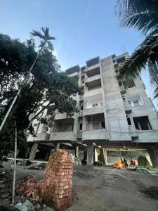 Image of 900 Sq.ft 2 BHK Apartment / Flat for sale in Azara, Guwahati for Rs. 3850000