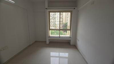 Bedroom Image of 1000 Sq.ft 2 BHK Apartment / Flat for sale in Nyati Equatorial, Bavdhan Pune for Rs. 10500000