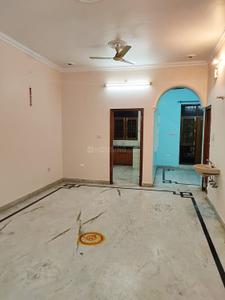 Hall Image of 2152 Sq.ft 2 BHK Builder Floor for rent in Gomti Nagar Lucknow for Rs. 17000