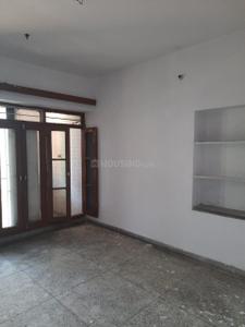 1 BHK Independent House