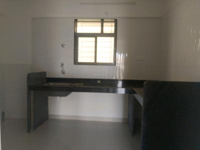 Kitchen Image of 1076 Sq.ft 2 BHK Apartment / Flat for sale in Amit Astonia Classic, Undri Pune for Rs. 5400000