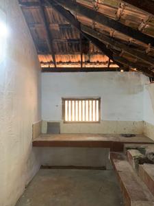 Balcony Image of 1100 Sq.ft 2.5 BHK Independent House for rent in Arayidathupalam Kozhikode for Rs. 16000