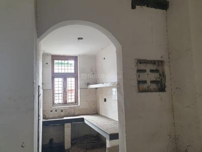 Kitchen Image of 750 Sq.ft 1 BHK Independent House for sale in Sector MU 1 Greater Noida for Rs. 13000000