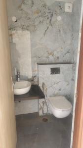 Image of 2440 Sq.ft 3 BHK Apartment / Flat for rent in Felicity Irene Usha Tower, Nirman Nagar, Jaipur for Rs. 75000