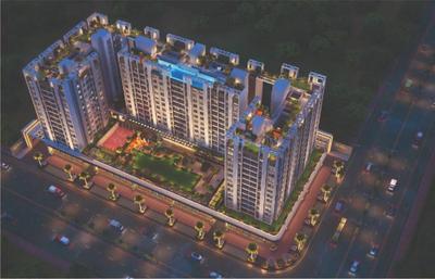 3 BHK Flat