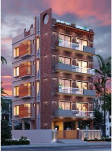 Image of 1800 Sq.ft 3 BHK Duplex for sale in Jeevan Bima Nagar, Bengaluru for Rs. 19000000