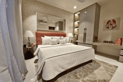 Image of 2324 Sq.ft 3 BHK Apartment / Flat for sale in Subishi Polam, Kompally, Hyderabad for Rs. 17300000