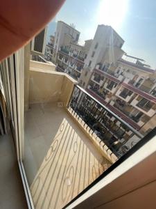 Balcony Image of 1090 Sq.ft 2.5 BHK Apartment / Flat for sale in Smartworld Orchard, Sector 61 Gurgaon for Rs. 17000000