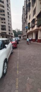 Image of 1250 Sq.ft 2 BHK Apartment / Flat for rent in Goodwill Gardens, Kharghar, Navi Mumbai for Rs. 45000