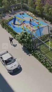 Image of 1540 Sq.ft 3 BHK Apartment / Flat for sale in Gaikwad Unico, Ravet, Pune for Rs. 9500000