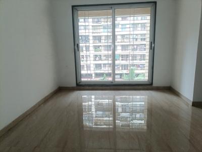 Living Room Image of 750 Sq.ft 1 BHK Apartment / Flat for sale in RS Exotica, Kharghar Navi Mumbai for Rs. 7000000