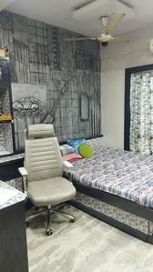 Bathroom Image of 1550 Sq.ft 3 BHK Apartment / Flat for sale in Uttam Tower, Ultadanga Kolkata for Rs. 12500000