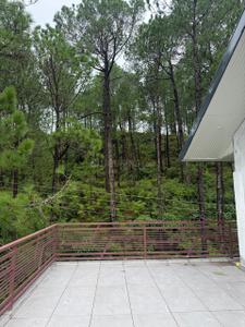 Balcony Image of 5800 Sq.ft 4 BHK Villa for sale in Kasauli Solan for Rs. 37500000