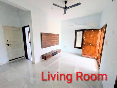 Living Room Image of 900 Sq.ft 2 BHK Independent House for rent in Basavanahalli Mysore for Rs. 18000