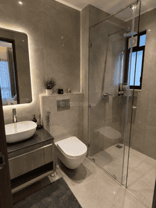 Image of 520 Sq.ft 1 BHK Apartment / Flat for sale in Mauli Pride 2C, Malad East, Mumbai for Rs. 11300000