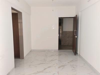 Living Room Image of 730 Sq.ft 1 BHK Apartment / Flat for sale in Ulwe Navi Mumbai for Rs. 6250000
