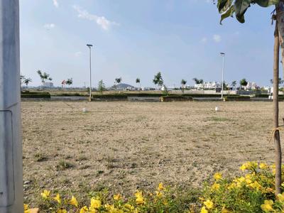 Image of 1995 Sq.ft Residential Plot / Land for sale in Hiranandani Parks Tierra Plots, Poonamallee, Chennai for Rs. 8000000