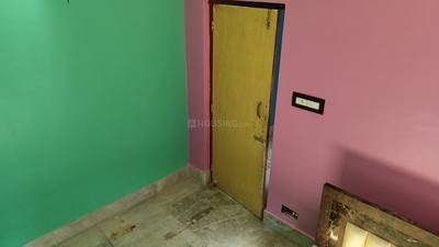 Bedroom Image of 650 Sq.ft 2 BHK Apartment / Flat for sale in Airport Gate no. 1 Kolkata for Rs. 2200000