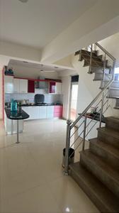 Balcony Image of 1375 Sq.ft 3 BHK Builder Floor for sale in Vatika Primrose Floors, Sector 82 Gurgaon for Rs. 19700000