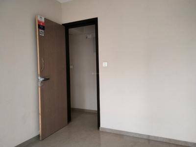 Bedroom Image of 1750 Sq.ft 3 BHK Apartment / Flat for sale in Bhagwati Luxuria, Kharghar Navi Mumbai for Rs. 27000000