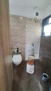 Bathroom Image of 1050 Sq.ft 2 BHK Apartment / Flat for sale in ARV Regalia, Mohammed Wadi Pune for Rs. 6500000