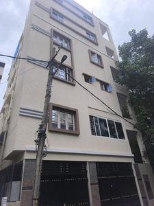 Building Image of 900 Sq.ft 2 BHK Independent House for rent in Subramanyapura Bengaluru for Rs. 28000