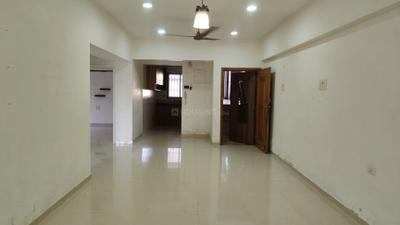 Living Room Image of 1100 Sq.ft 2 BHK Apartment / Flat for rent in Ahuja Chardham Apartment, Bandra West Mumbai for Rs. 169000