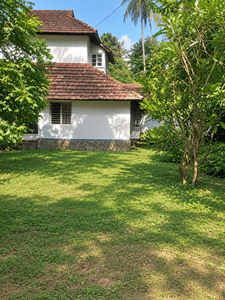 Image of 5227 Sq.ft Residential Plot / Land for sale in Chembukkav, Thrissur for Rs. 2500000