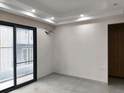 Bedroom Image of 1570 Sq.ft 3 BHK Builder Floor for rent in Sector 47 Gurgaon for Rs. 55000
