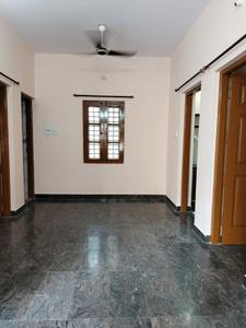 Living Room Image of 750 Sq.ft 2 BHK Independent House for rent in Ejipura Bengaluru for Rs. 24500