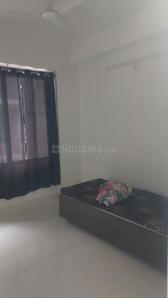 Bedroom Image of 800 Sq.ft 2 BHK Apartment / Flat for sale in Godrej Green Glades, Jagatpur Ahmedabad for Rs. 5150000