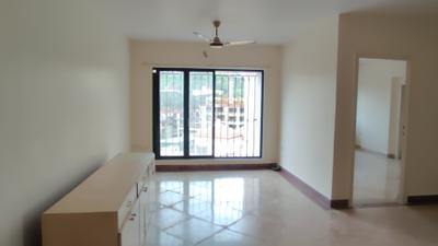 Ahuja Harbour Estate Living Room 1