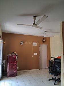 Hall Image of 680 Sq.ft 2 BHK Apartment / Flat for sale in Shapoorji Pallonji Shukhobrishti, New Town Kolkata for Rs. 3600000