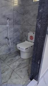 Bathroom Image of 1350 Sq.ft 2 BHK Independent House for sale in Kovvada Kakinada for Rs. 6500000