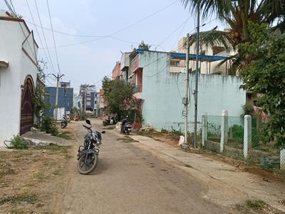 Image of 1972 Sq.ft Residential Plot / Land for sale in Puzhal, Chennai for Rs. 12750000