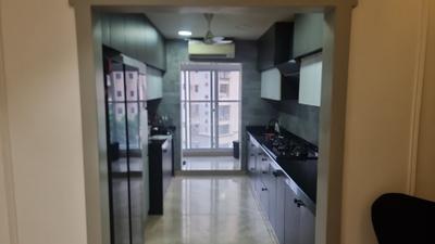 Kitchen Image of 3550 Sq.ft 4 BHK Apartment / Flat for sale in Jaycee Krishaang B Wing, Powai Mumbai for Rs. 57500000