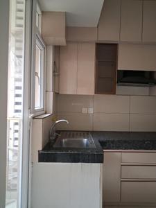 Kitchen Image of 1100 Sq.ft 2 BHK Apartment / Flat for sale in Tata Eureka Park Phase 2, Sector 150 Noida for Rs. 11500000
