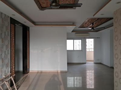 Living Room Image of 2650 Sq.ft 4 BHK Apartment / Flat for sale in Sunworld Vanalika, Sector 107 Noida for Rs. 43000000