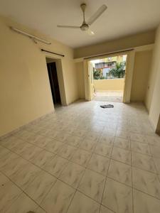 Bedroom Image of 1100 Sq.ft 2 BHK Apartment / Flat for rent in Pashan Pune for Rs. 25000
